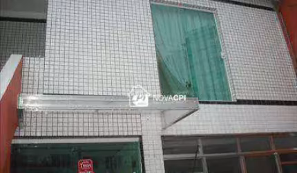 Casa à venda, 150 m² por R$ 800.000,00 - Boqueirão - Praia Grande/SP