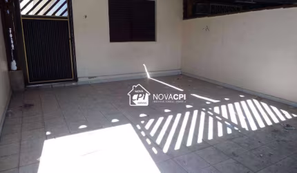 Sobrado à venda, 237 m² por R$ 470.000,00 - Tude Bastos (Sítio do Campo) - Praia Grande/SP