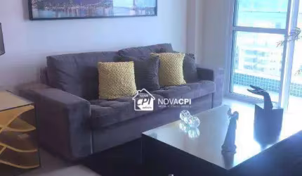 Cobertura com 4 dormitórios à venda, 183 m² por R$ 1.790.000,00 - Jardim Marina - Mongaguá/SP