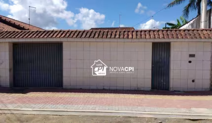 Casa com 4 quartos Ocian Praia Grande/SP