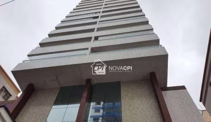 Apartamento com 3 quartos Aviação Praia Grande/SP