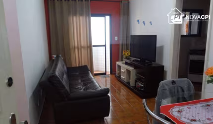 Apartamento 01 Quarto Ocian - Praia Grande SP