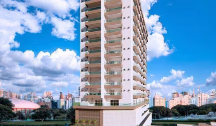 Apartamento à venda, 83 m² por R$ 530.000,00 - Vilamar - Praia Grande/SP