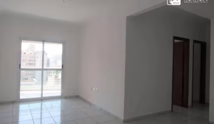 Apartamento com 3 quartos Canto do Forte Praia Grande/SP