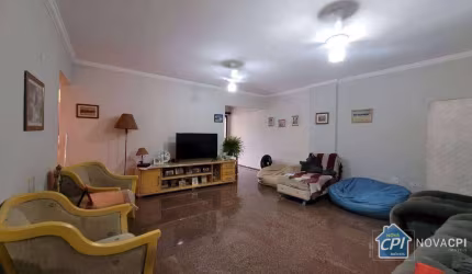 Apartamento com 2 Quartos Canto do Forte na Praia Grande/SP