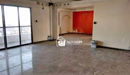 Cobertura com 3 quartos Tupi em Praia Grande/SP