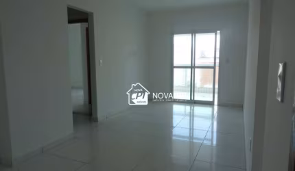 Apartamento de 2 quartos Praia Grande/SP