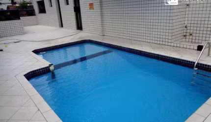 Apartamento duplex 3 Quartos em Praia Grande SP