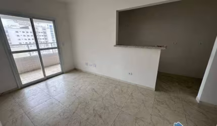Apartamento à venda no bairro Caiçara em Praia Grande/SP