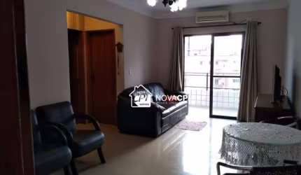 Apartamento 1 Quarto Vila Tupi Praia Grande