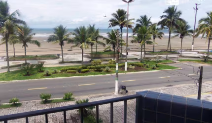Apartamento à venda, 96 m² por R$ 480.000,00 - Tupi - Praia Grande/SP