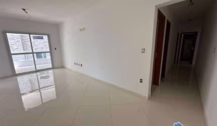 Apartamento com 3 quartos à venda no Canto do Forte Praia Grande/SP