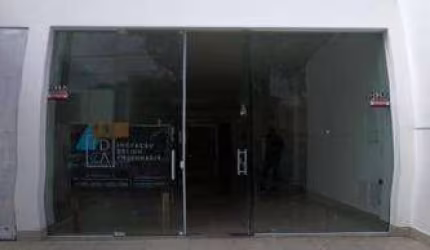 Loja para alugar, 300 m² por R$ 10.000,00/mês - Vila Belmiro - Santos/SP