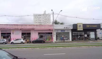 Loja à venda, 205 m² por R$ 3.500.000,00 - Vila Guilhermina - Praia Grande/SP