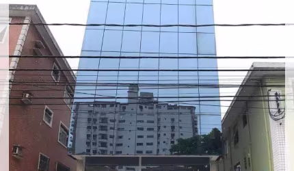 Loja para alugar, 1100 m² por R$ 40.000,00/mês - Embaré - Santos/SP