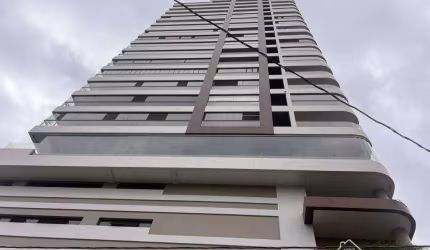Apartamento com 3 quartos para venda no Canto do Forte Praia Grande/SP