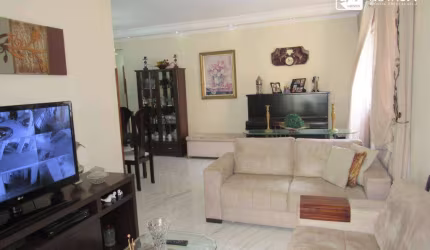 Apartamento com 3 Quartos no Centro - São Vicente/SP