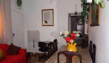 Casa com 3 quartos Aviação na Praia Grande/SP