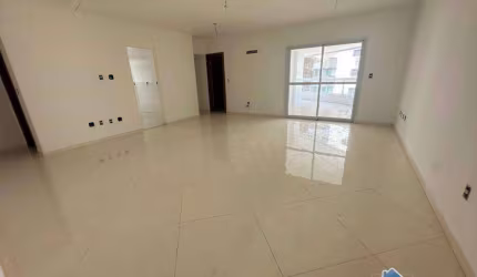 Apartamento com 3 quartos para  venda no Canto do Forte Praia Grande/SP