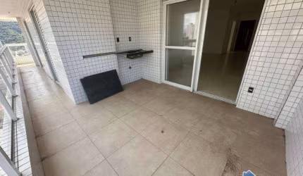 Apartamento com 3 quartos à venda no Canto do Forte Praia Grande/SP