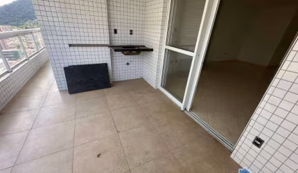 Apartamento com 3 quartos para  venda no Canto do Forte Praia Grande/SP