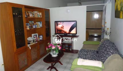 Sobrado à venda, 255 m² por R$ 1.400.000,00 - Vila Guilhermina - Praia Grande/SP