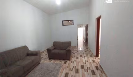 Casa à venda, 500 m² por R$ 1.100.000,00 - Balneário Flórida - Praia Grande/SP
