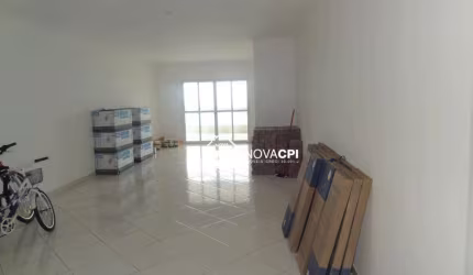 Apartamento com 4 dormitórios à venda, 223 m² por R$ 1.343.900,00 - Aviação - Praia Grande/SP