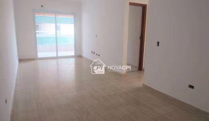 Apartamento com 3 quartos à venda no Canto do Forte Praia Grande/SP