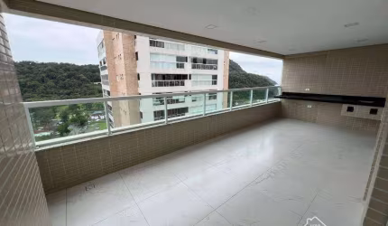 Apartamento 4 quartos Praia Grande/SP