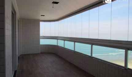 Apartamento à venda Canto do Forte em Praia Grande /SP