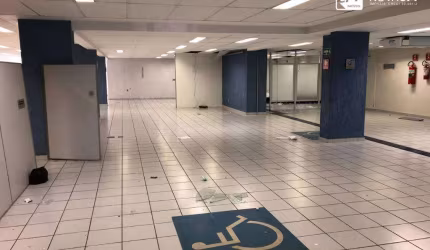 Ponto, 1300 m² - venda por R$ 7.000.000,00 ou aluguel por R$ 30.000,00/mês - Vila Matias - Santos/SP