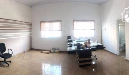 Sobrado à venda, 193 m² por R$ 1.300.000,00 - Boqueirão - Praia Grande/SP
