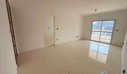 Apartamento com 3 quartos à venda no Canto do Forte Praia Grande/SP