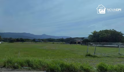 Terreno à venda, 1106 m² por R$ 2.000.000,00 - Vila Caiçara - Praia Grande/SP