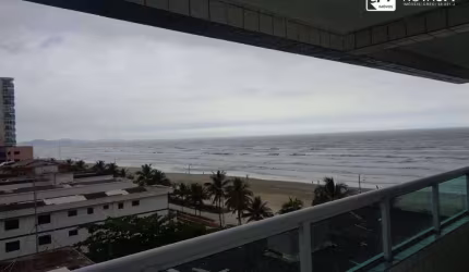 Apartamento com 2 quartos à venda no Jardim Real Praia Grande/SP
