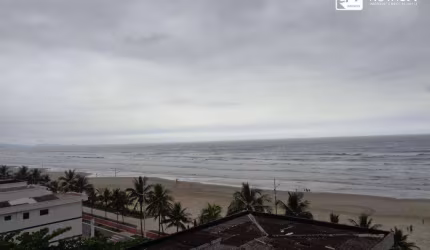 Apartamento com 2 quartos à venda no Jardim Real - Praia Grande/SP