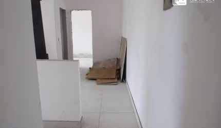 Apartamento à venda, 44 m² por R$ 267.431,00 - Caiçara - Praia Grande/SP