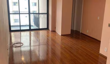 Apartamento com 3 dormitórios à venda, 77 m² por R$ 550.000,00 - Casa Verde - São Paulo/SP
