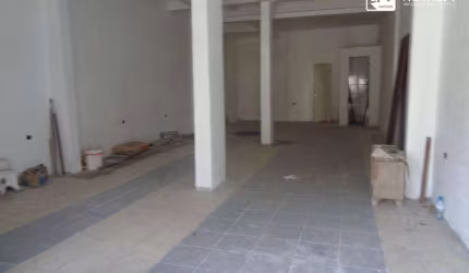 Loja à venda, 250 m² por R$ 550.000,00 - Vila Sônia - Praia Grande/SP