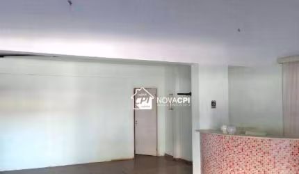Loja para alugar, 400 m² por R$ 10.650,00/mês - Encruzilhada - Santos/SP