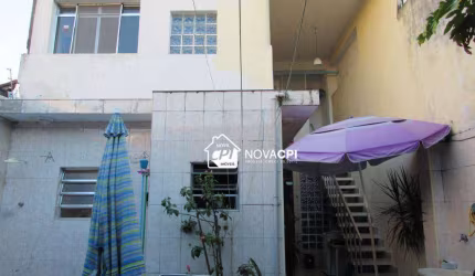 Casa à venda, 120 m² por R$ 900.000,00 - Vila Guilhermina - Praia Grande/SP
