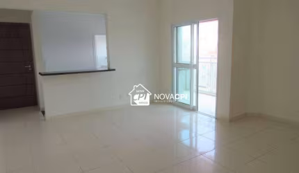 Apartamento com 2 quartos à venda na Tupi Praia Grande/SP
