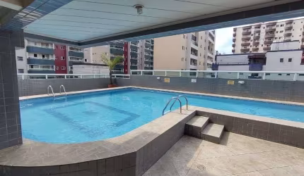 Apartamento com 3 quartos à venda na Ocian Praia Grande/SP