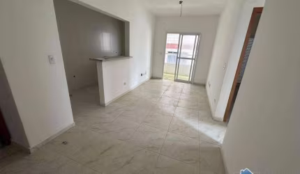 Apartamento à venda no bairro Caiçara em Praia Grande/SP