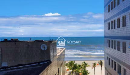 Apartamento à venda, 126 m² por R$ 731.000,00 - Tupi - Praia Grande/SP