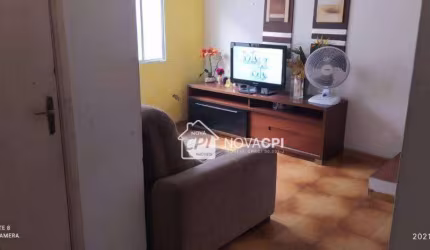 Sobrado à venda, 356 m² por R$ 750.000,00 - Cidade Ocian - Praia Grande/SP