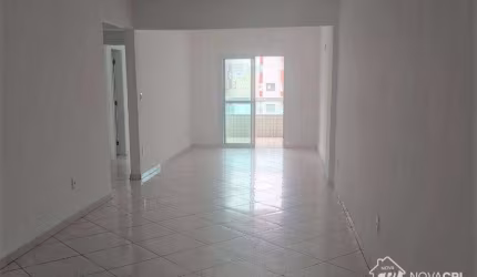 Apartamento 3 quartos Praia Grande/SP