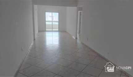 Apartamento com 3 quartos na Vila Guilhermina - Praia Grande/SP