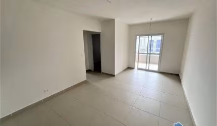 Apartamento com 2 quartos à venda na Vila Guilhermina Praia Grande/SP